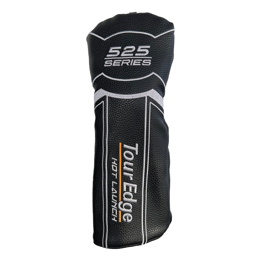 Certified Pre-Owned Hot Launch E525 Fairway