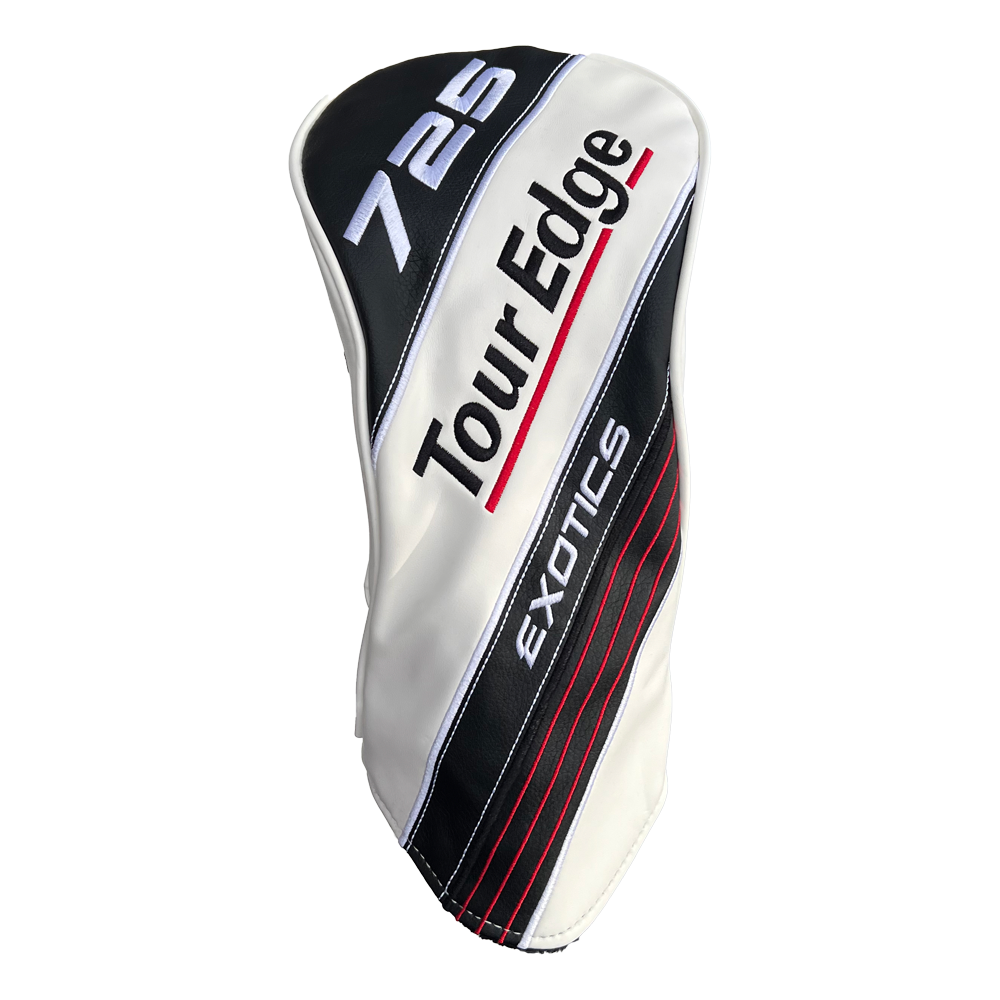 Certified Pre-Owned Exotics C725 Driver