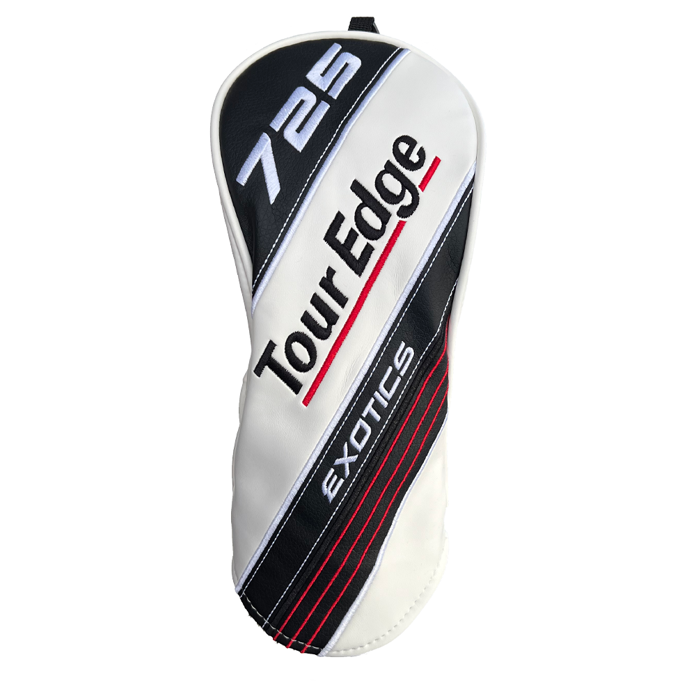 Exotics E725 Women's Fairway (Left Hand)
