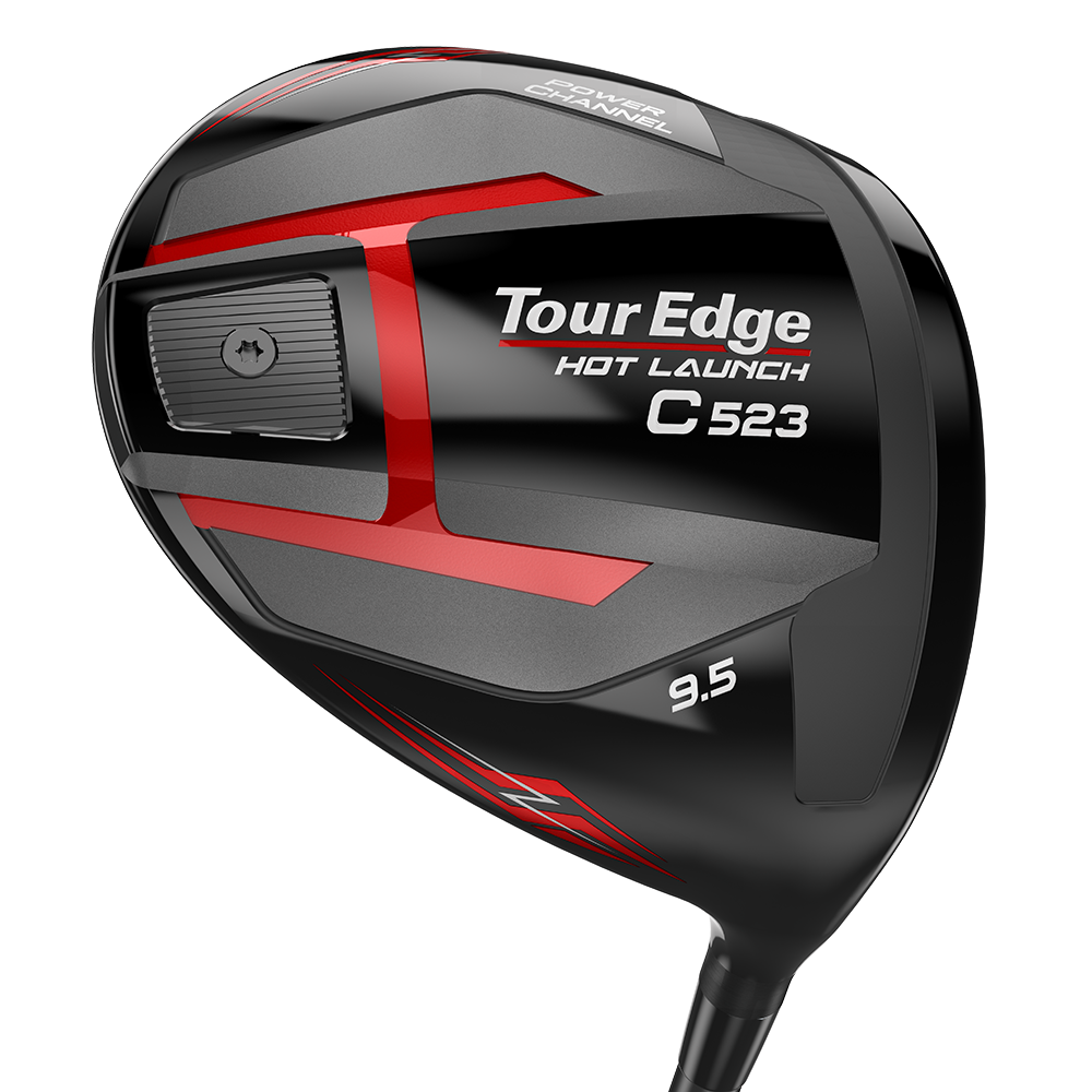 Certified Pre-Owned Hot Launch C523 Driver