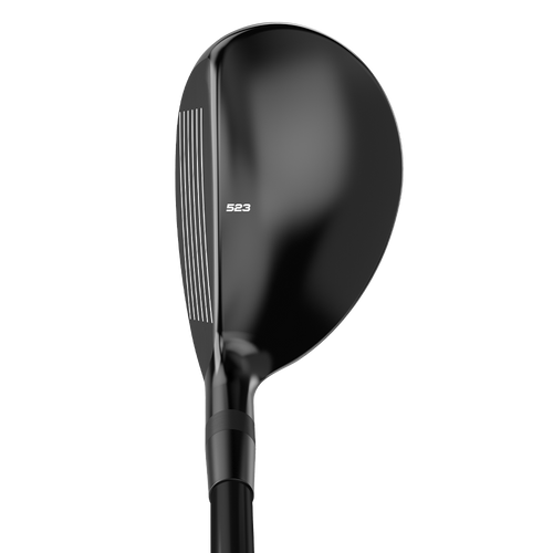 Certified Pre-Owned Hot Launch C523 Hybrid