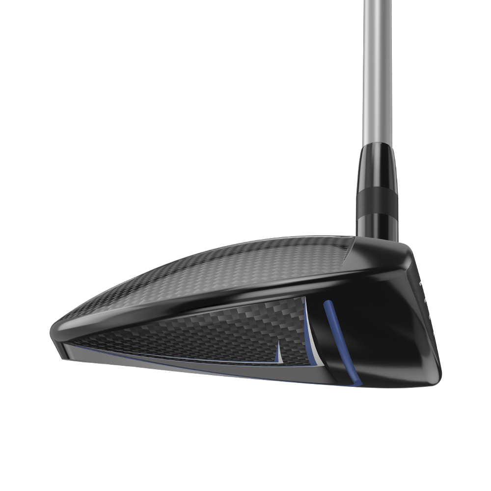 Certified Pre-Owned Hot Launch C524 Fairway
