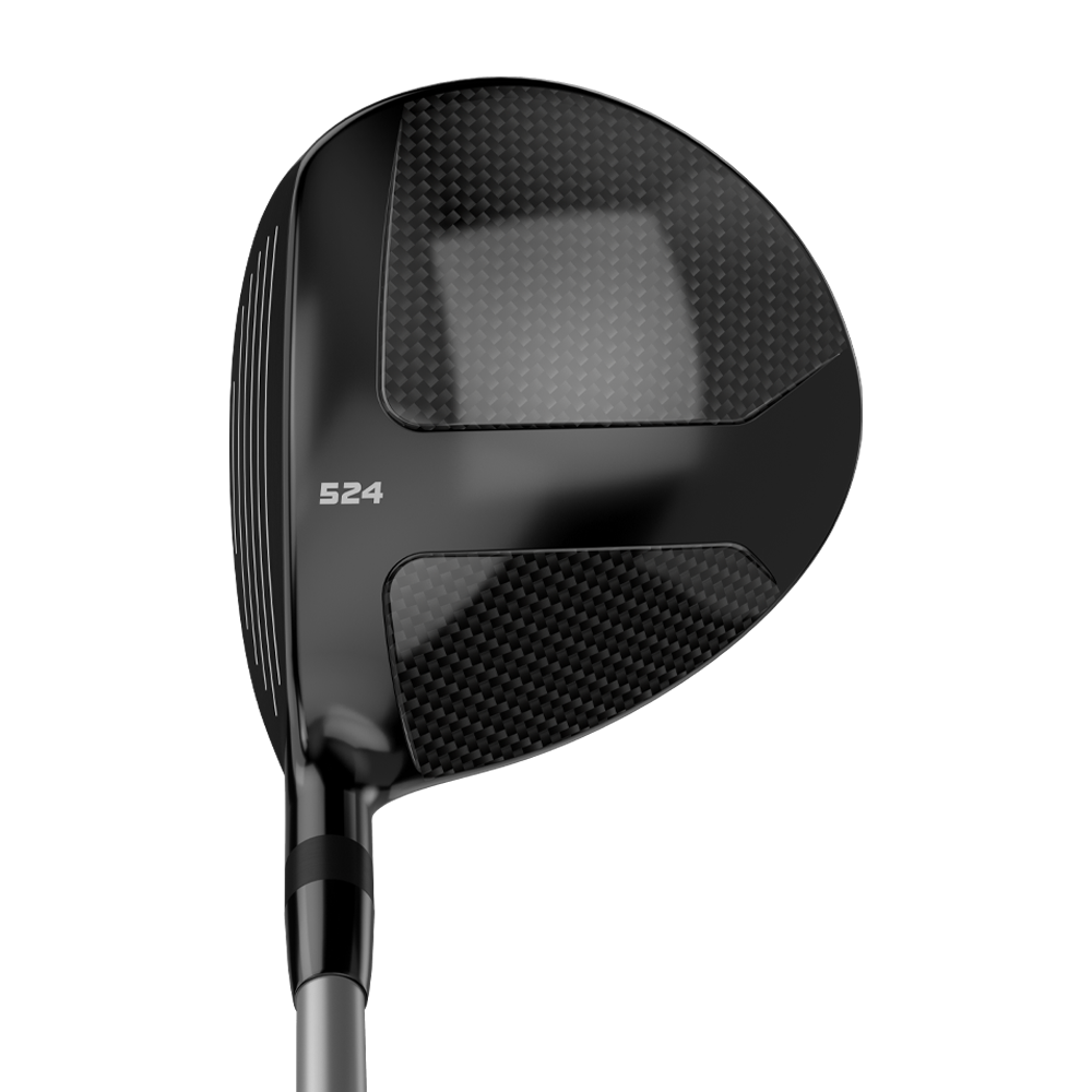 Certified Pre-Owned Hot Launch C524 Fairway