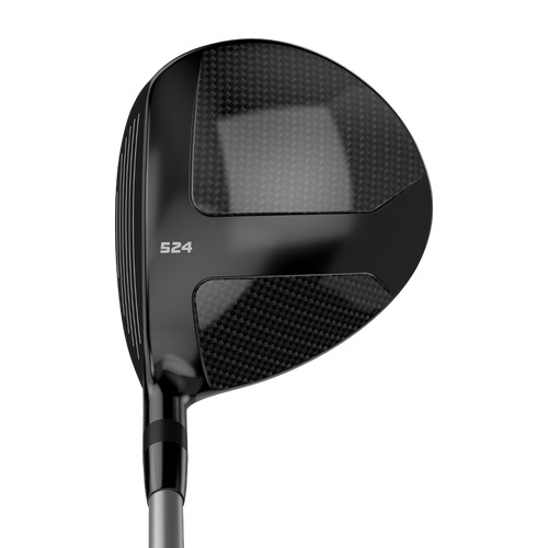 Certified Pre-Owned Hot Launch C524 Fairway