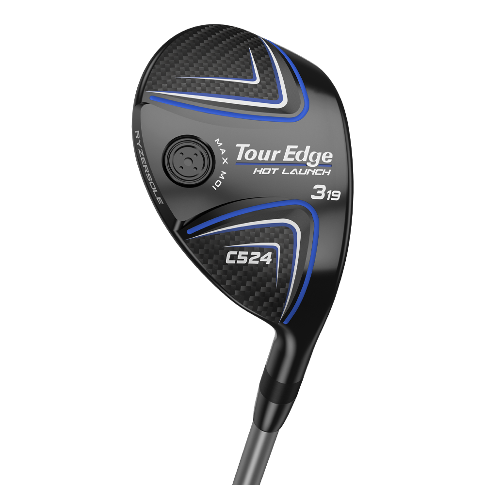 Certified Pre-Owned Hot Launch C524 Hybrid