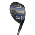 Certified Pre-Owned Hot Launch C524 Hybrid