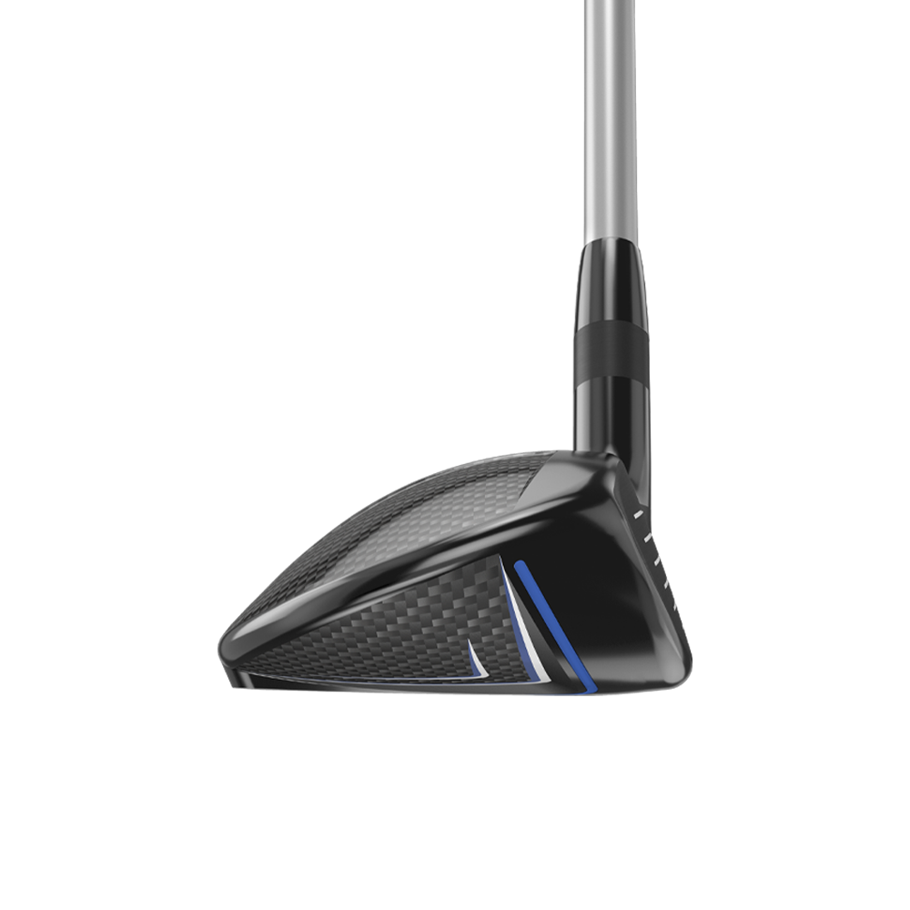 Certified Pre-Owned Hot Launch C524 Hybrid