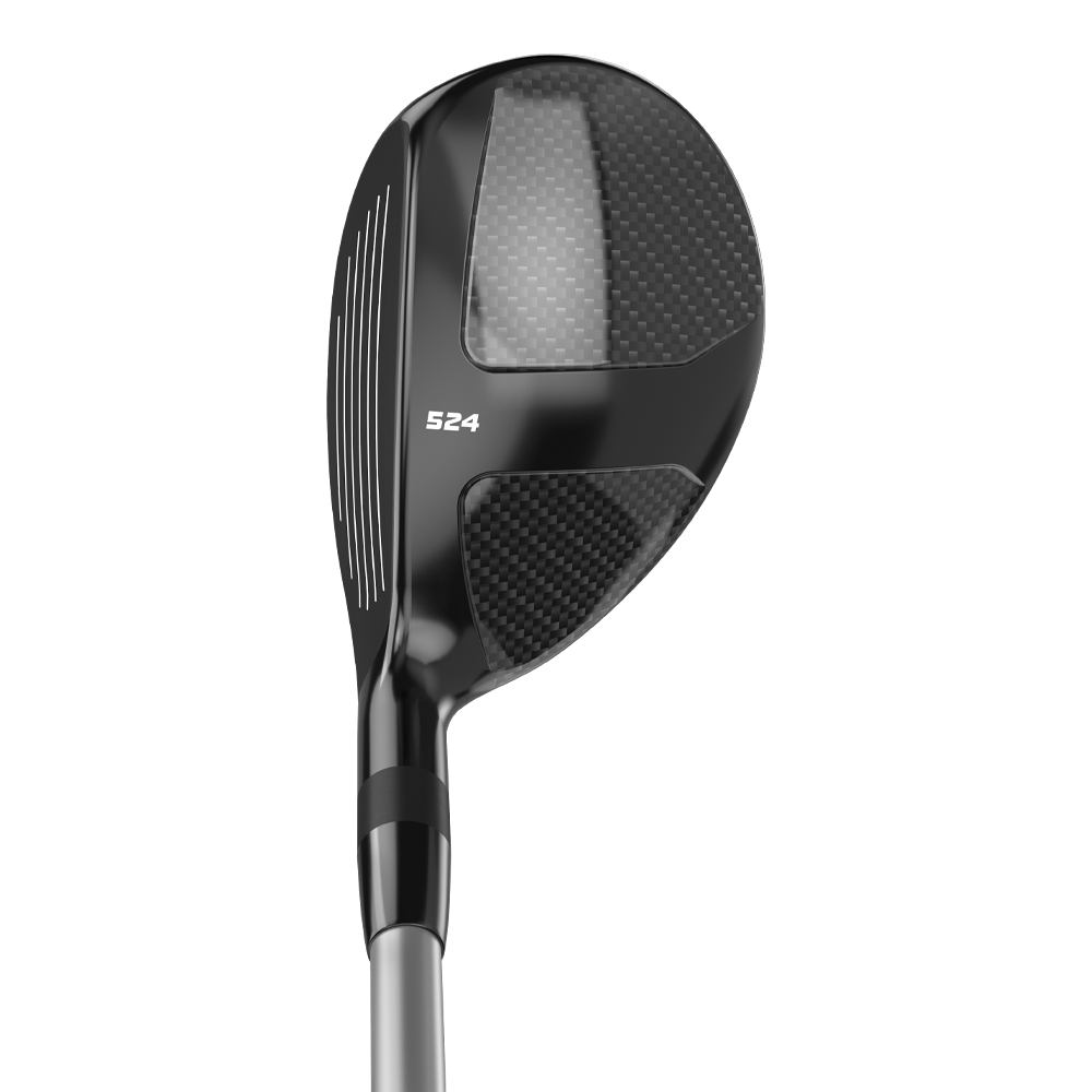 Certified Pre-Owned Hot Launch C524 Hybrid