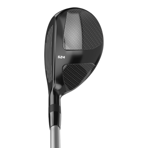 Certified Pre-Owned Hot Launch C524 Hybrid