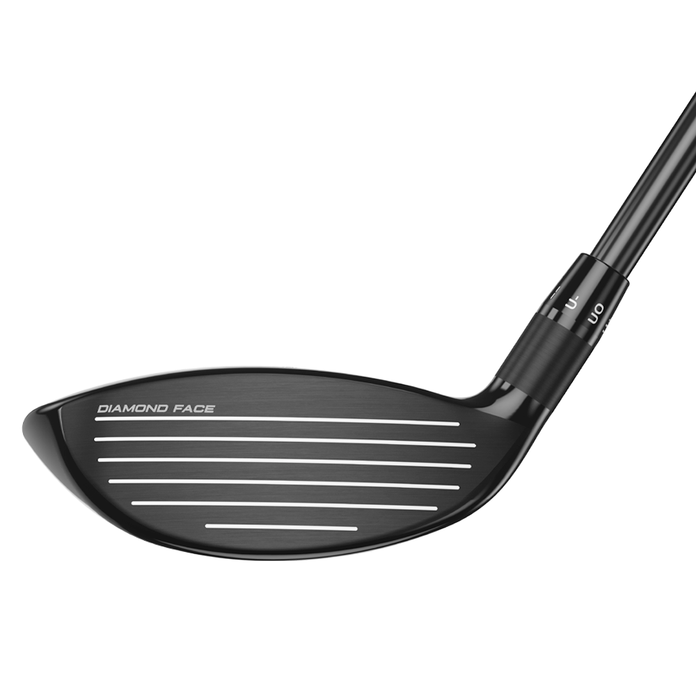 Exotics C723 Fairway
