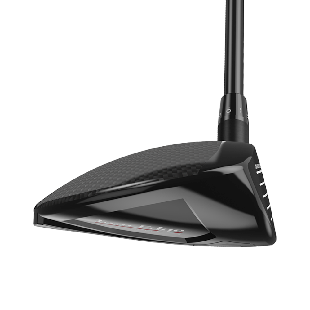 Certified Pre-Owned Exotics C723 Fairway (Left Hand)