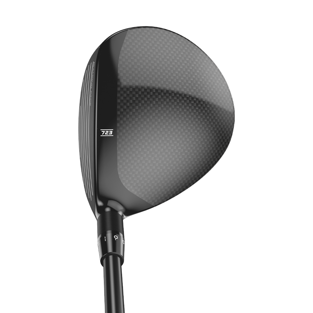 Certified Pre-Owned Exotics C723 Fairway