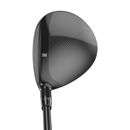 Certified Pre-Owned Exotics C723 Fairway