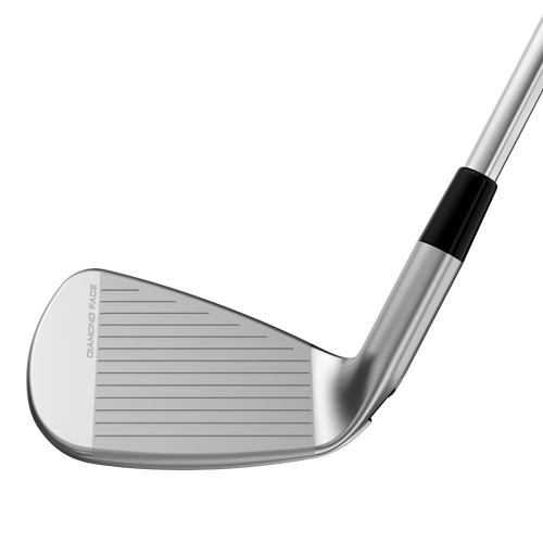 Certified Pre-Owned Exotics C723 Irons
