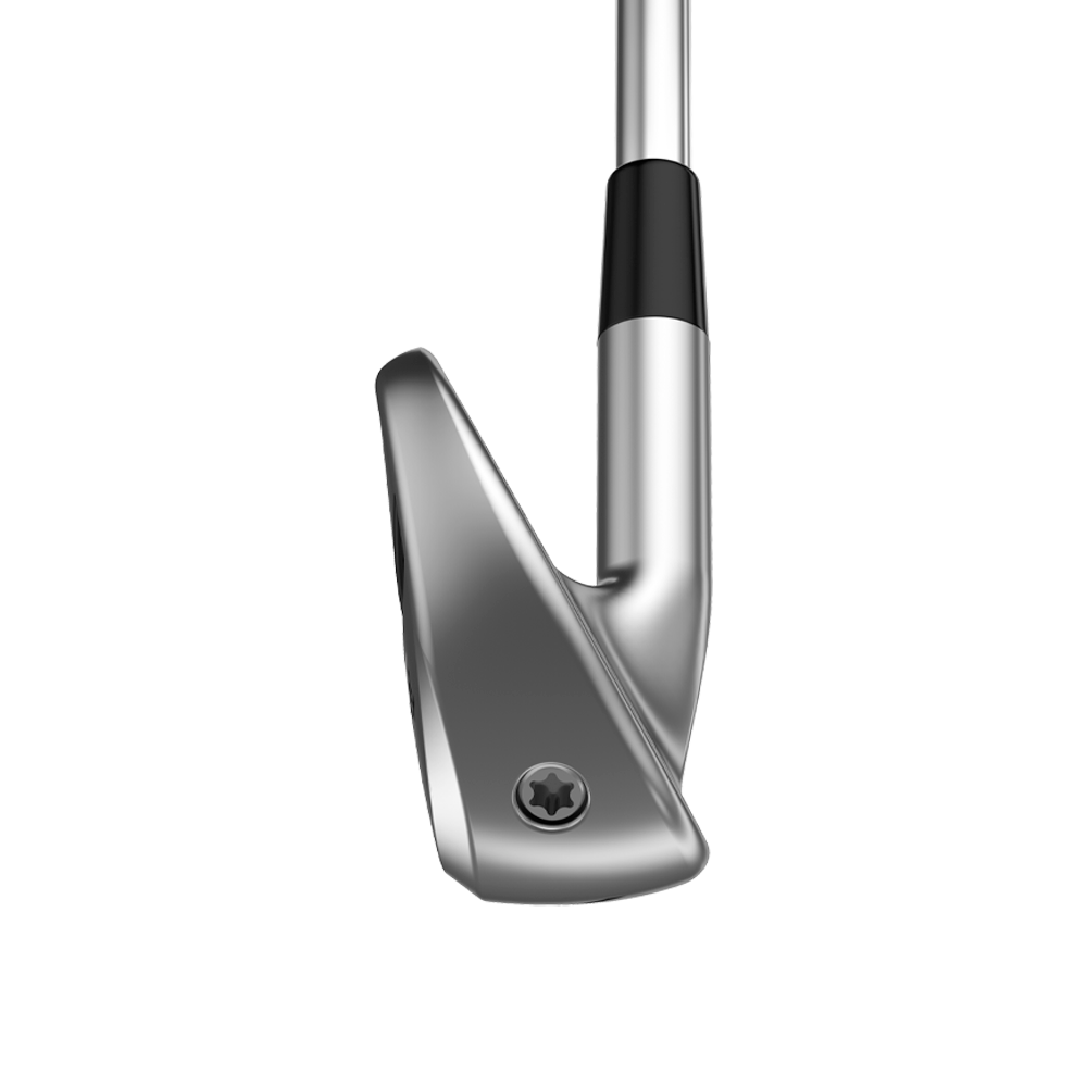 Certified Pre-Owned Exotics C723 Irons