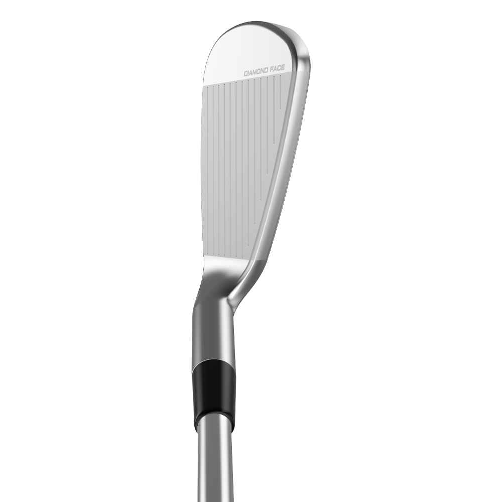 Certified Pre-Owned Exotics C723 Irons