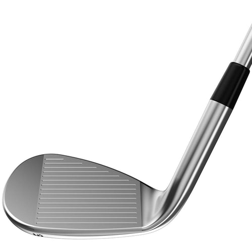 Certified Pre-Owned Hot Launch 523 SuperSpin Vibrcor Wedge (Left Hand)