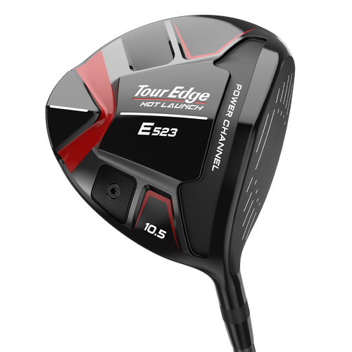 Certified Pre-Owned Hot Launch E523 Women's Driver