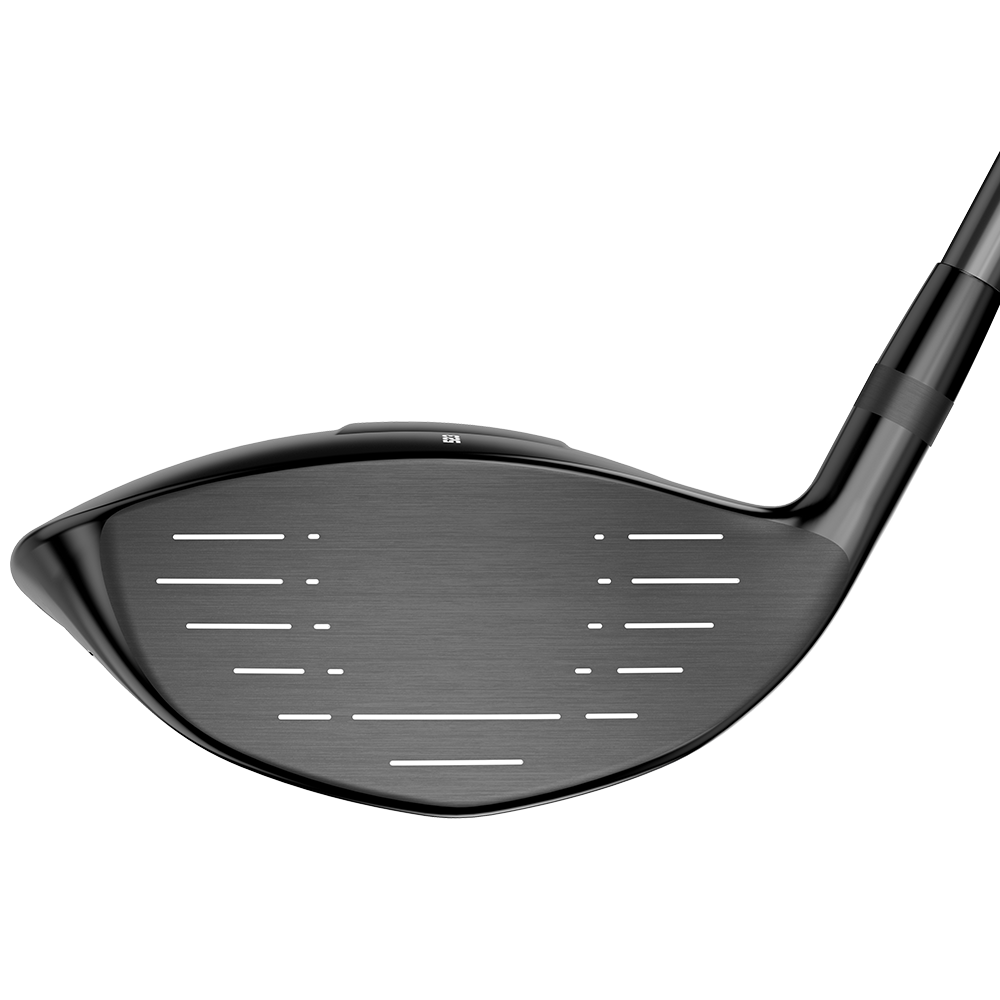 Certified Pre-Owned Hot Launch E523 Women's Driver