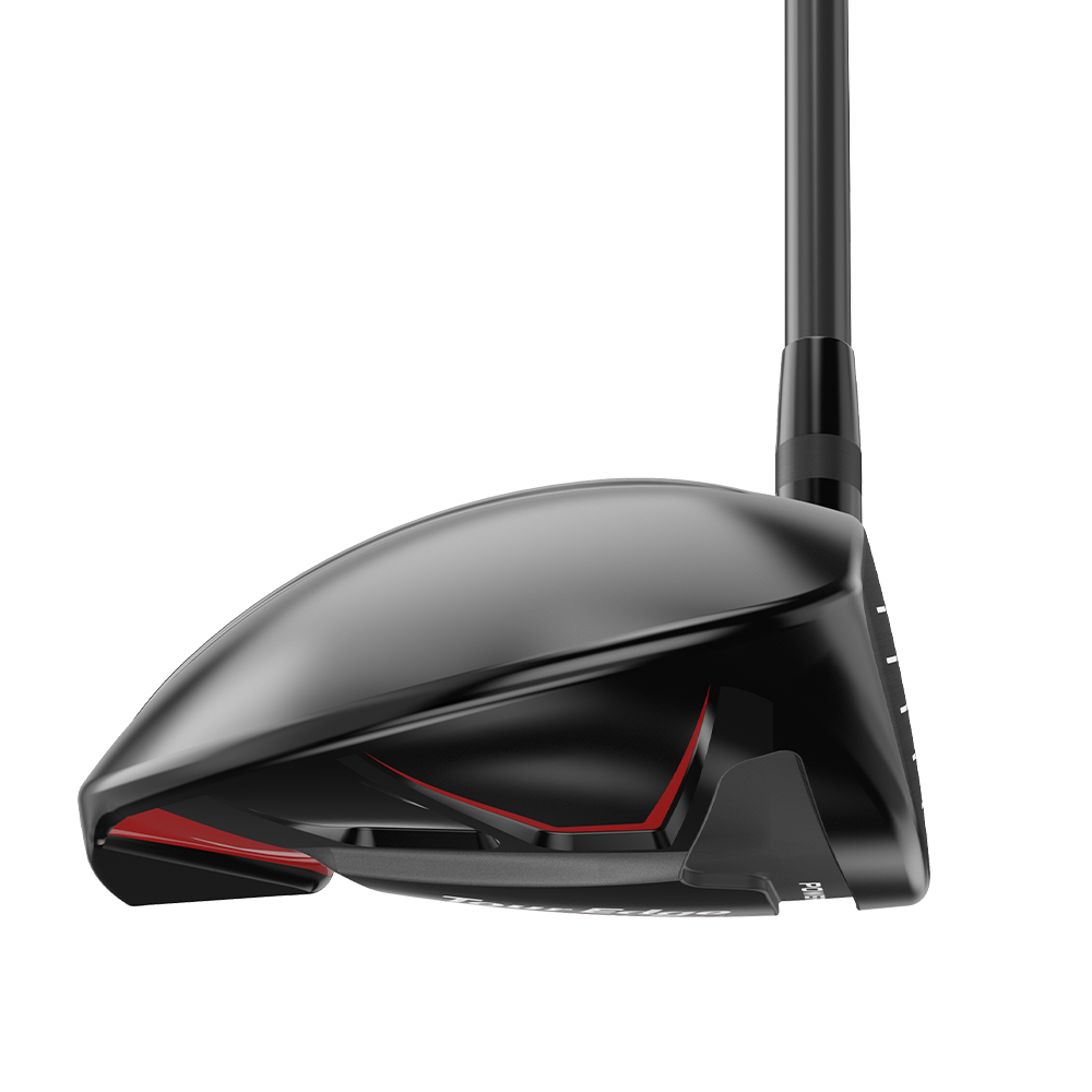 Hot Launch E523 Women's Driver
