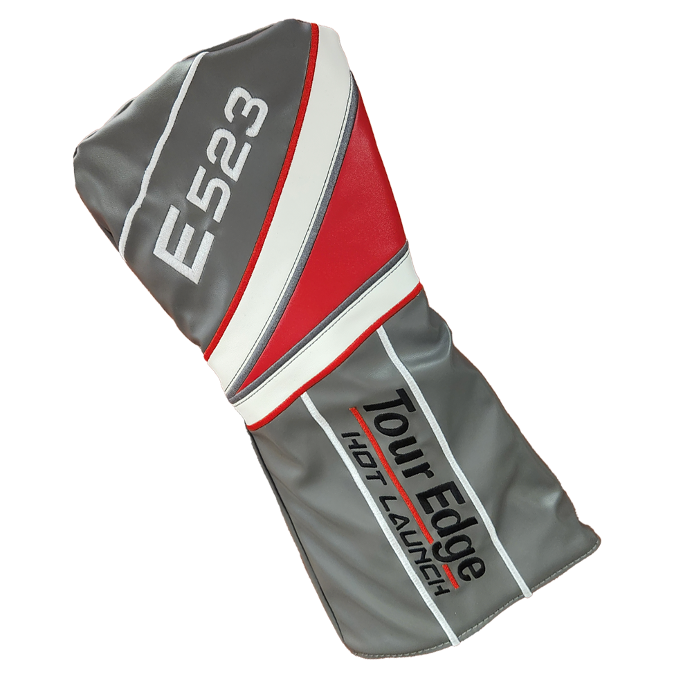 Hot Launch E523 Women's Driver
