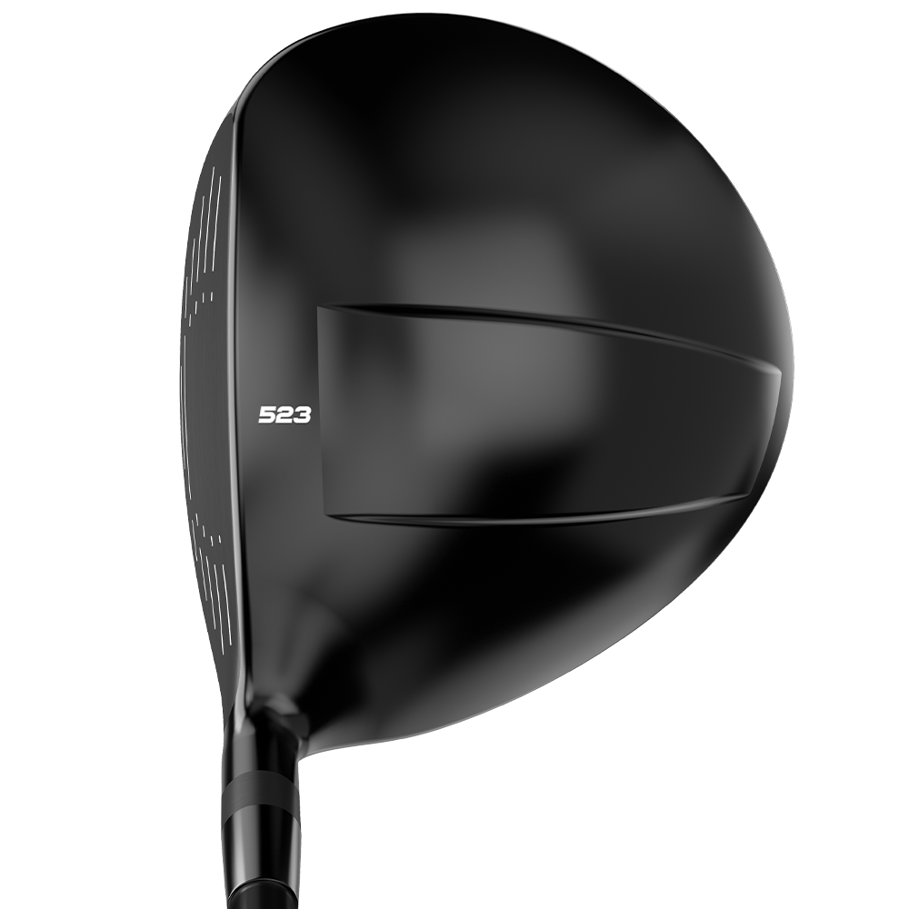 Certified Pre-Owned Hot Launch E523 Women's Driver