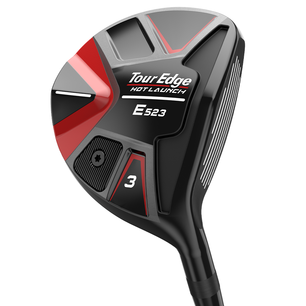 Certified Pre-Owned Hot Launch E523 Women's Fairway