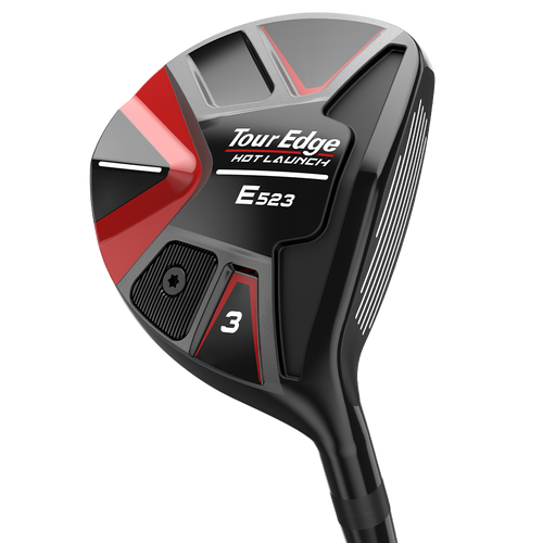 Certified Pre-Owned Hot Launch E523 Women's Fairway