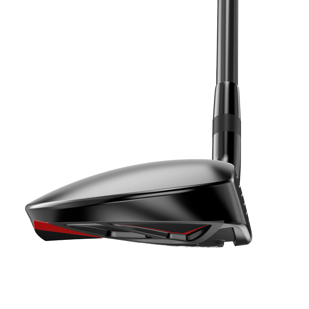 Certified Pre-Owned Hot Launch E523 Women's Fairway