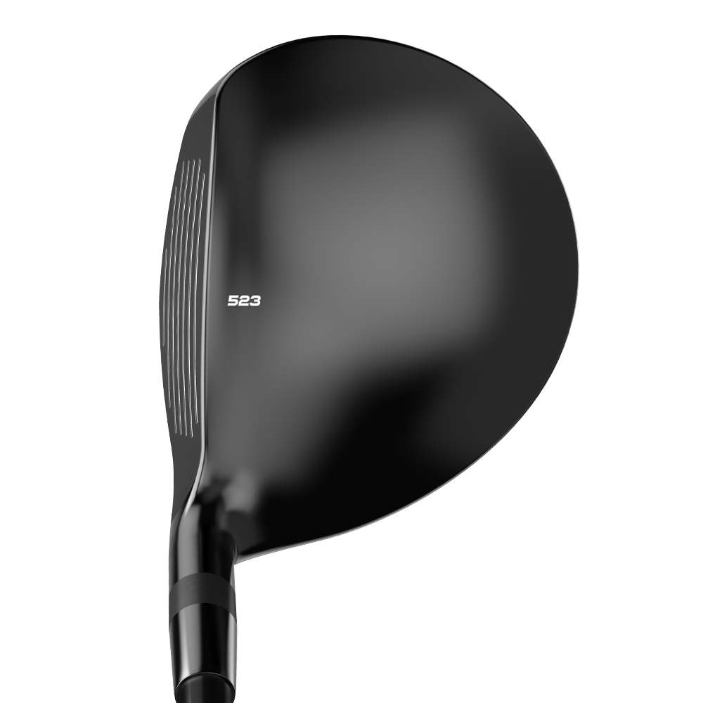 Certified Pre-Owned Hot Launch E523 Women's Fairway