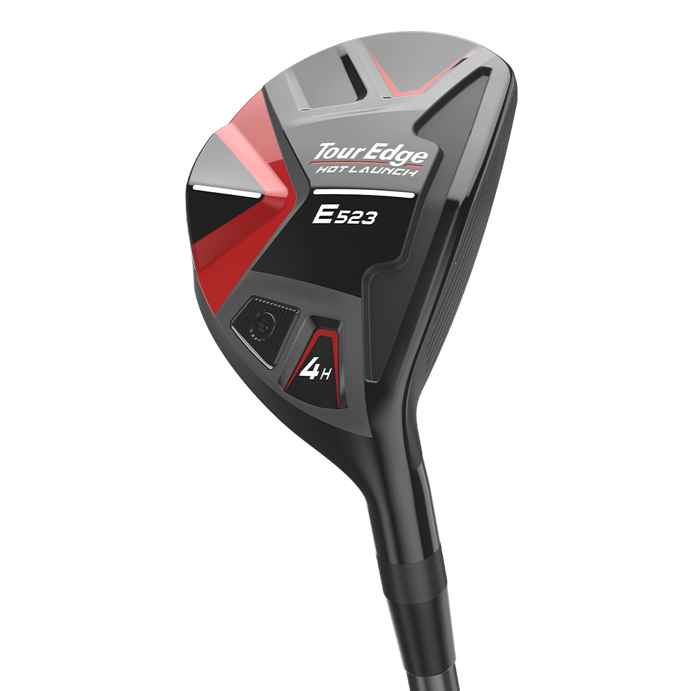 Certified Pre-Owned Hot Launch E523 Women's Hybrid