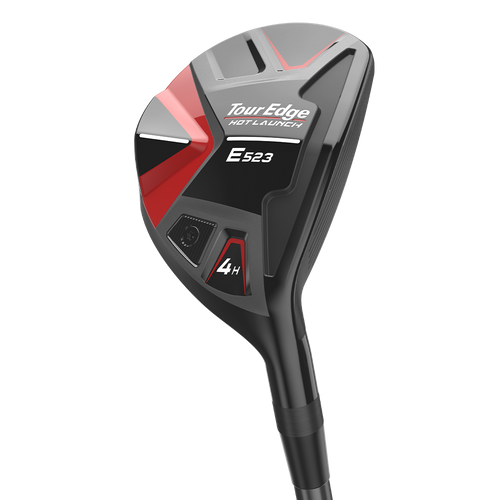 Certified Pre-Owned Hot Launch E523 Women's Hybrid