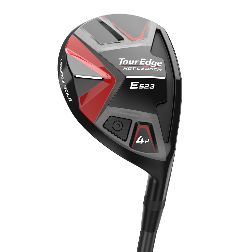 Certified Pre-Owned Hot Launch E523 Hybrid