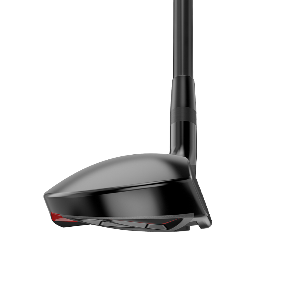 Certified Pre-Owned Hot Launch E523 Hybrid (Left Hand)