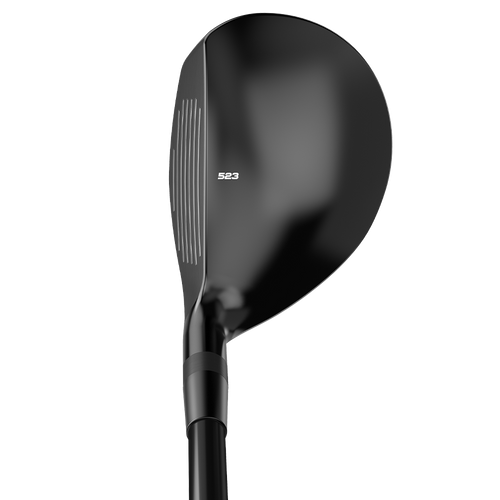 Certified Pre-Owned Hot Launch E523 Hybrid (Left Hand)
