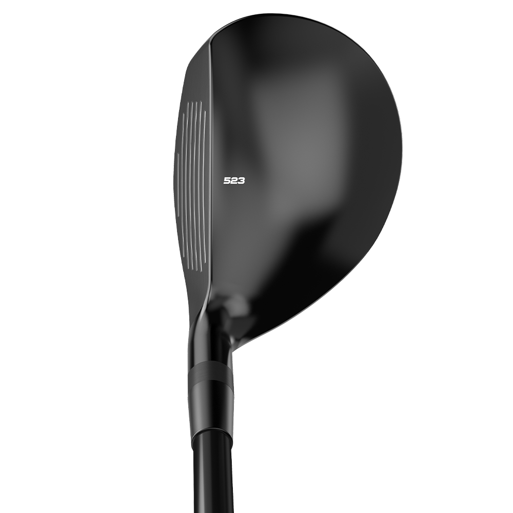 Certified Pre-Owned Hot Launch E523 Hybrid