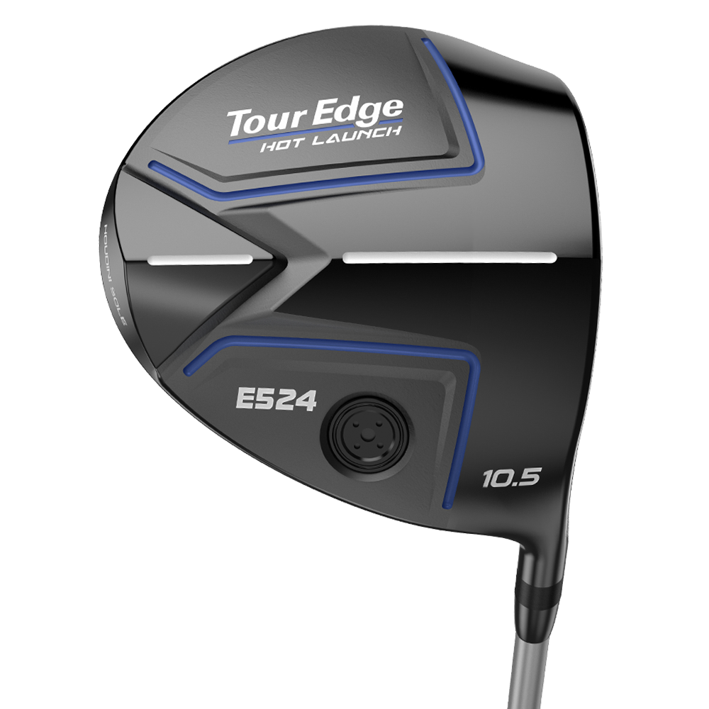 Certified Pre-Owned Hot Launch E524 Driver