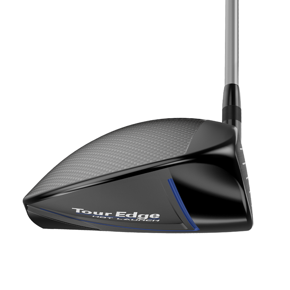 Certified Pre-Owned Hot Launch E524 Driver