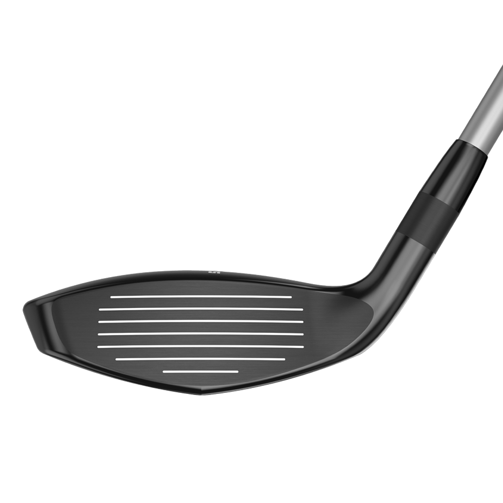 Certified Pre-Owned Hot Launch E524 Fairway