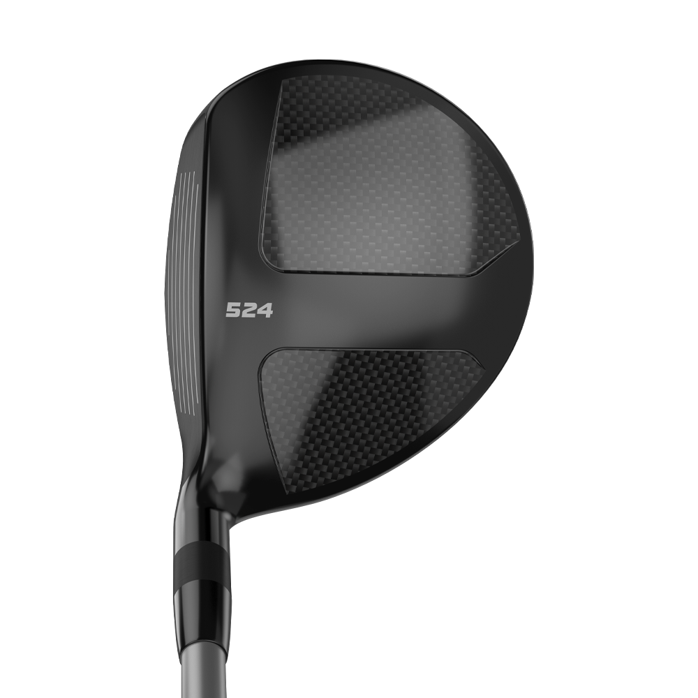 Certified Pre-Owned Hot Launch E524 Fairway