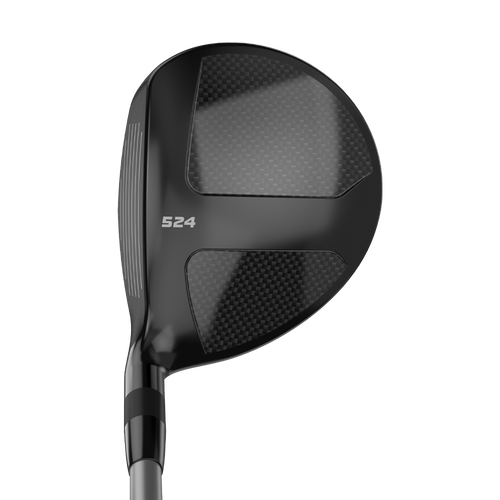Certified Pre-Owned Hot Launch E524 Fairway