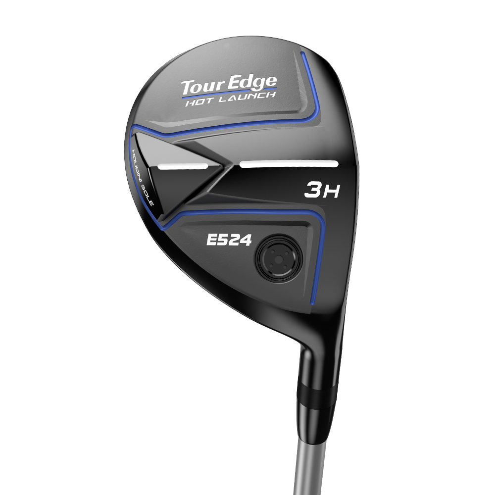 Certified Pre-Owned Hot Launch E524 Hybrid