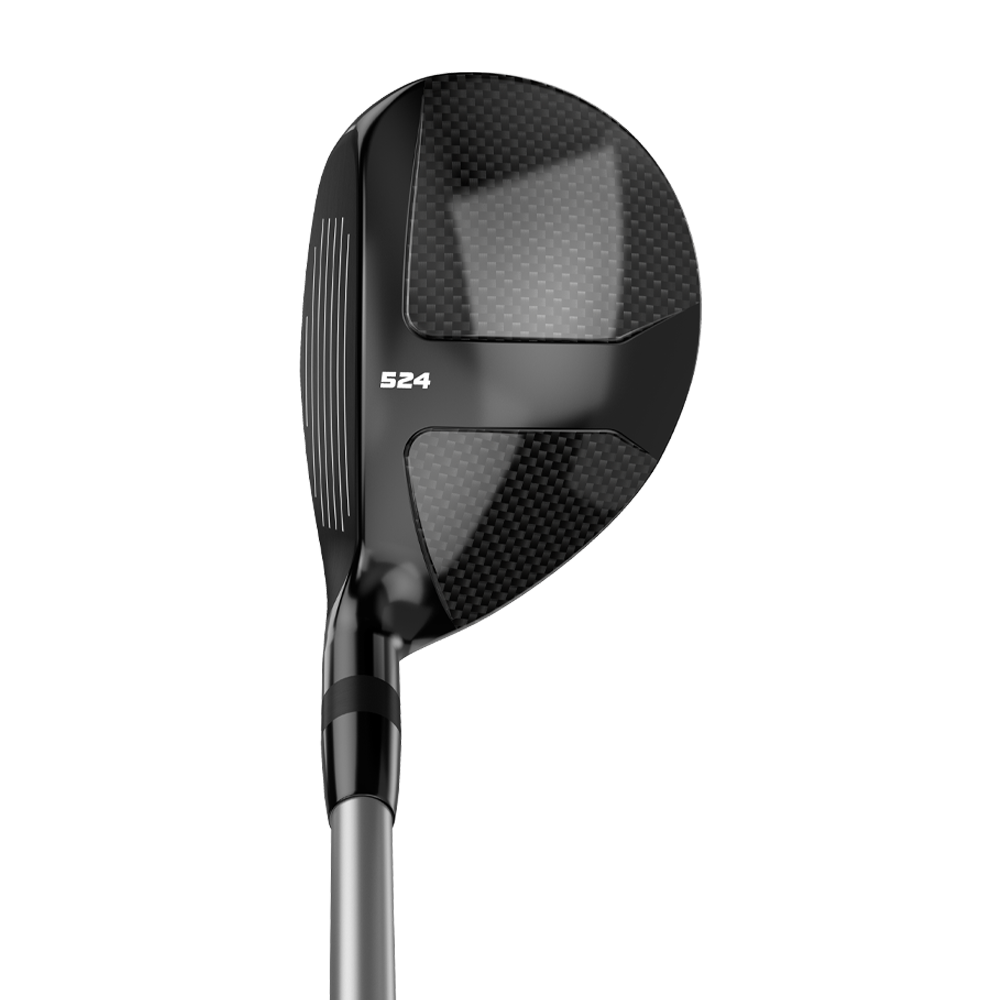 Certified Pre-Owned Hot Launch E524 Hybrid