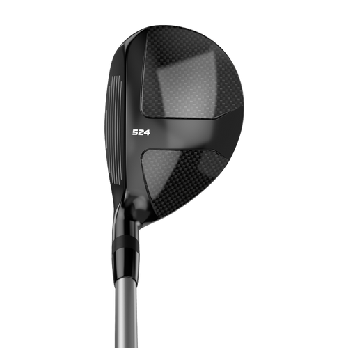 Certified Pre-Owned Hot Launch E524 Hybrid