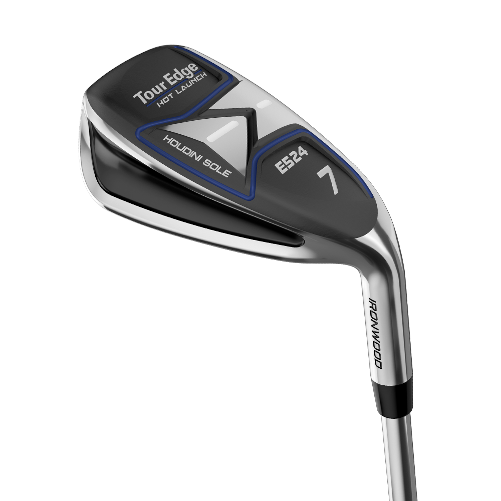Hot Launch E524 Women's Ironwoods