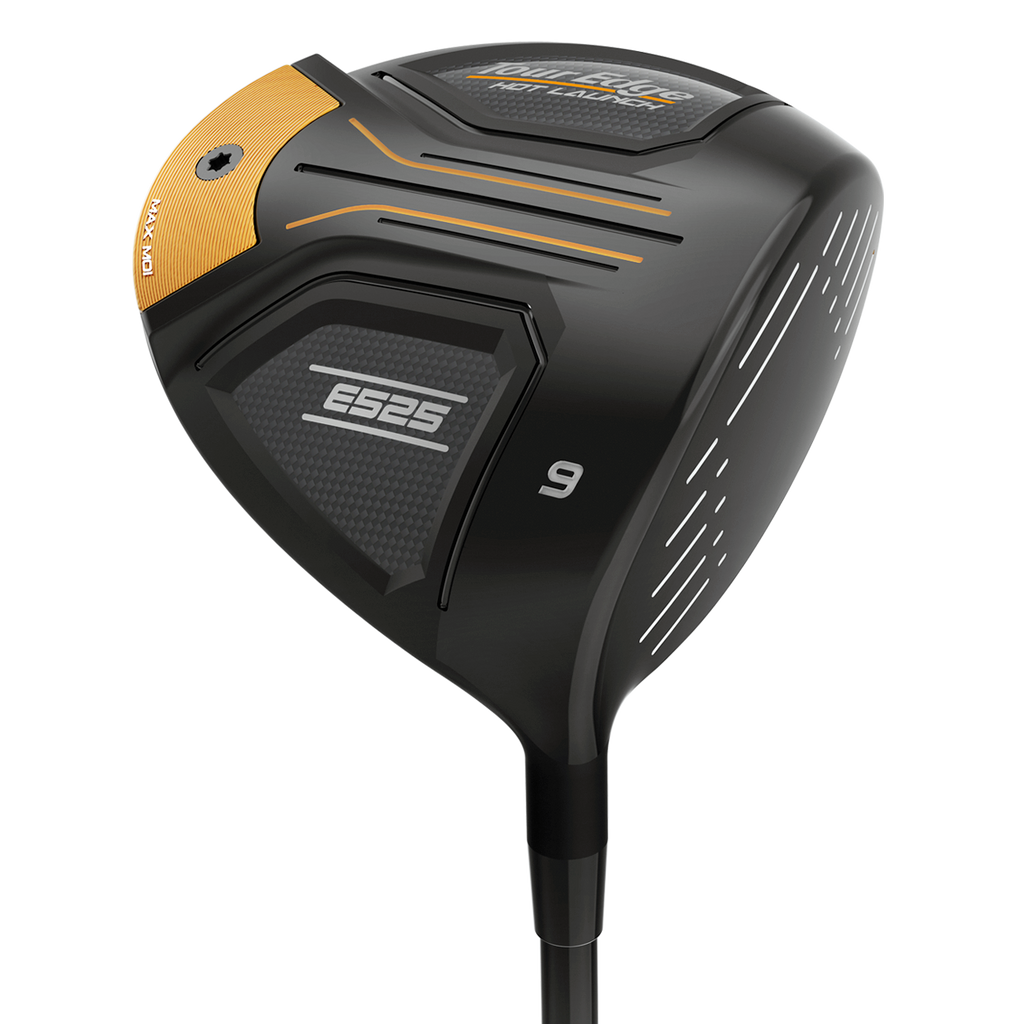 Certified Pre-Owned Hot Launch E525 Driver