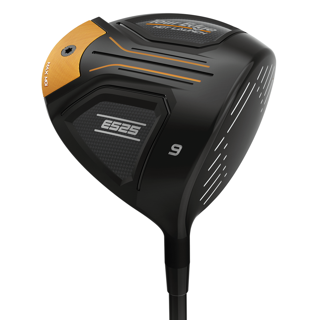 Certified Pre-Owned Hot Launch E525 Driver