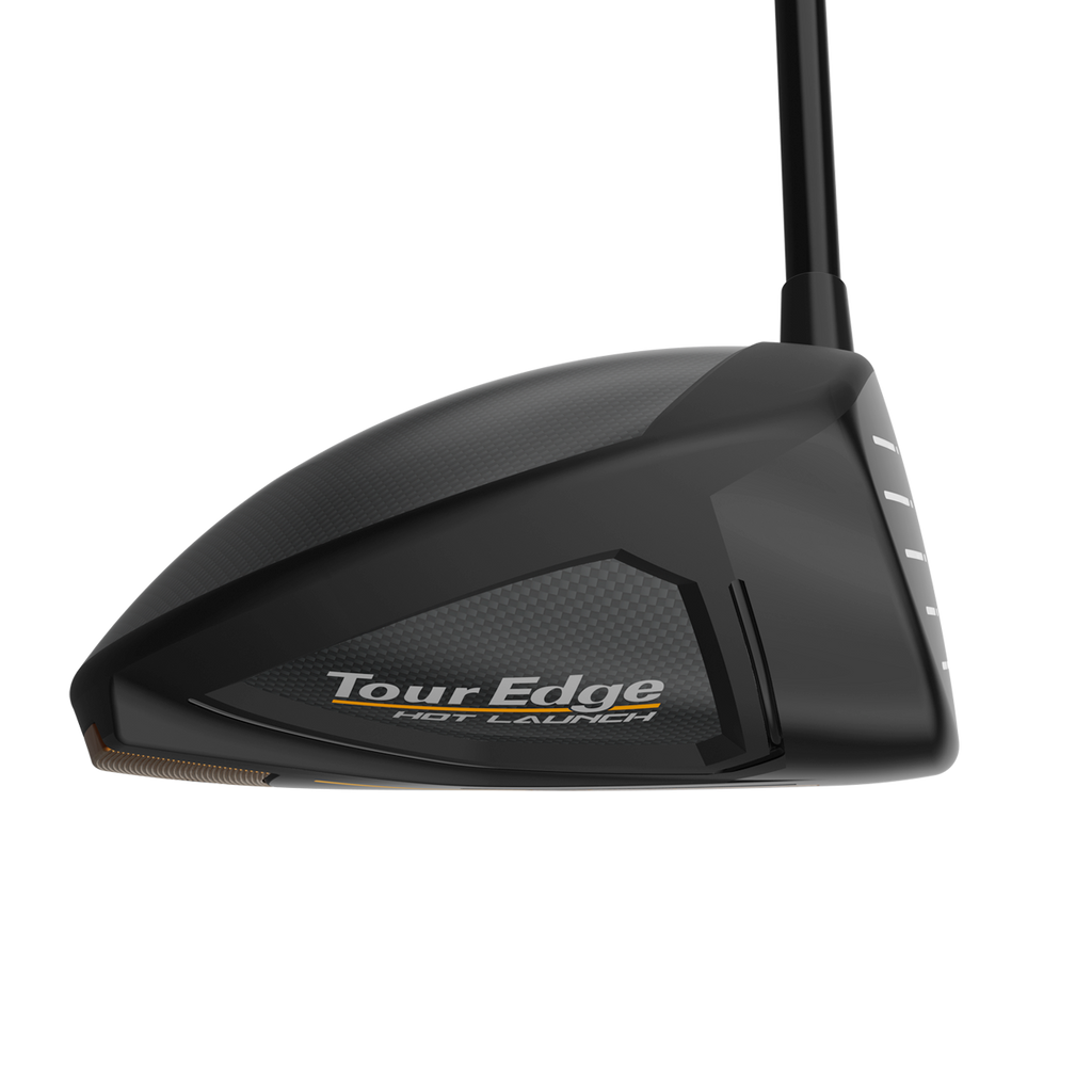 Certified Pre-Owned Hot Launch E525 Driver