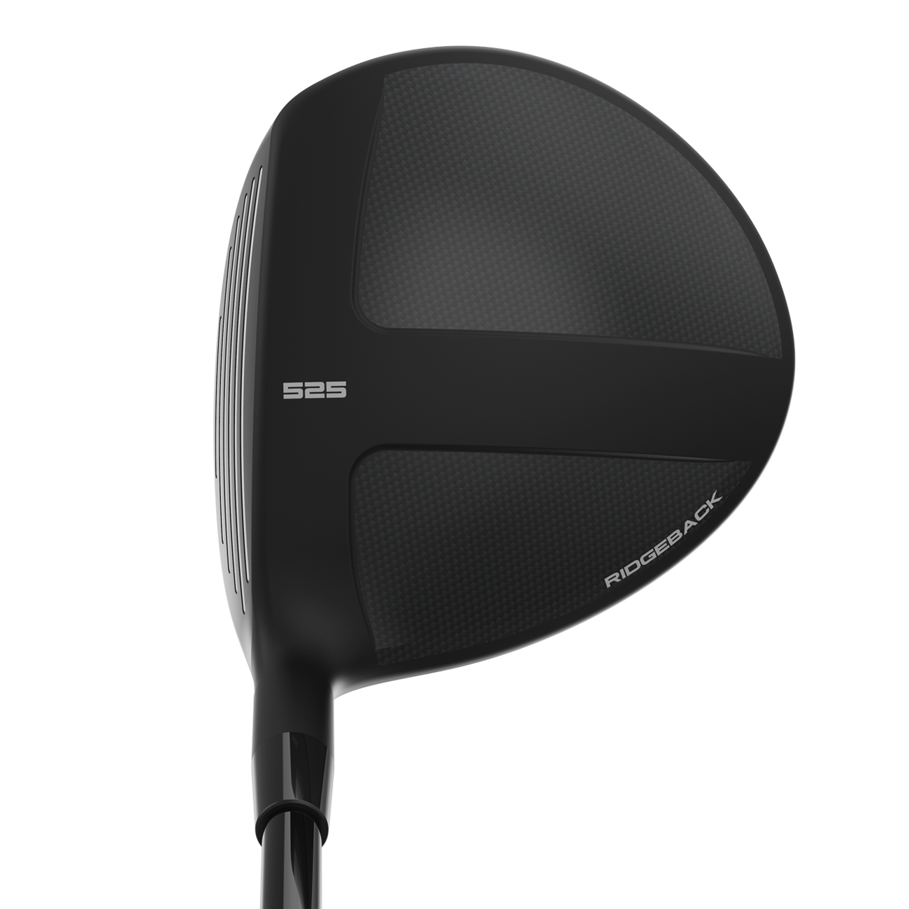 Certified Pre-Owned Hot Launch E525 Fairway