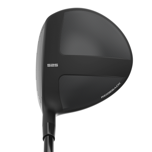 Certified Pre-Owned Hot Launch E525 Fairway
